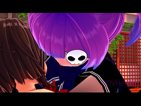 ❤️ Arachne puella monstrum. at la.porno-fuq.ru