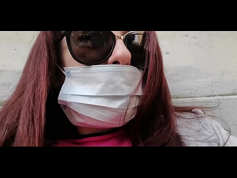 ❤️ Nicoletta ulciscitur proximo suo et pacem in garage (Special Covid19 Italian Quarantine) at la.porno-fuq.ru