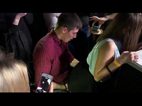 ❤️ Verus sexus in nightclub Russian. XVIII annos Russian puella in ano ac debent futui in nightclub at la.porno-fuq.ru